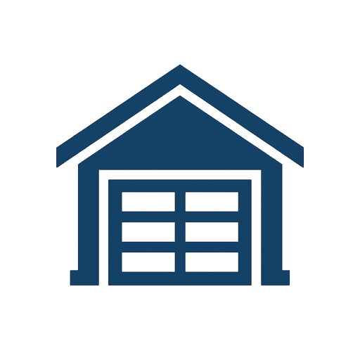 Escondido Garage Door logo