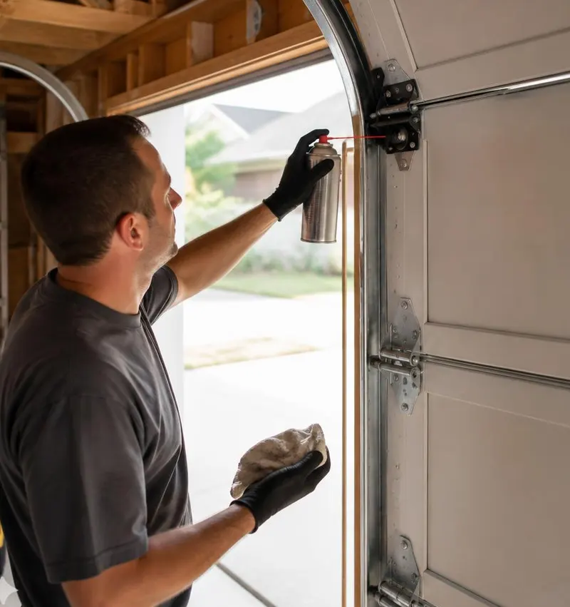 Garage Door Repair in Escondido